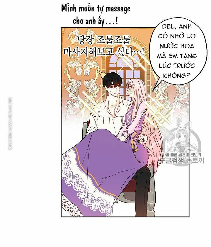Cuộc Hôn Nhân Giả Dối: Chapter 42