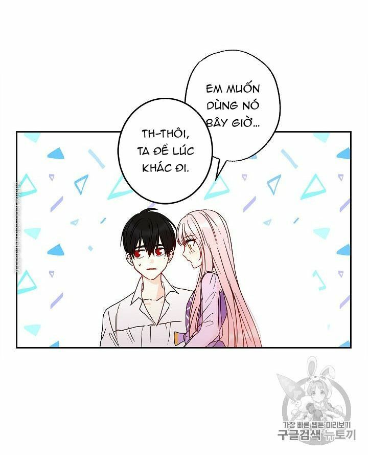 Cuộc Hôn Nhân Giả Dối: Chapter 42