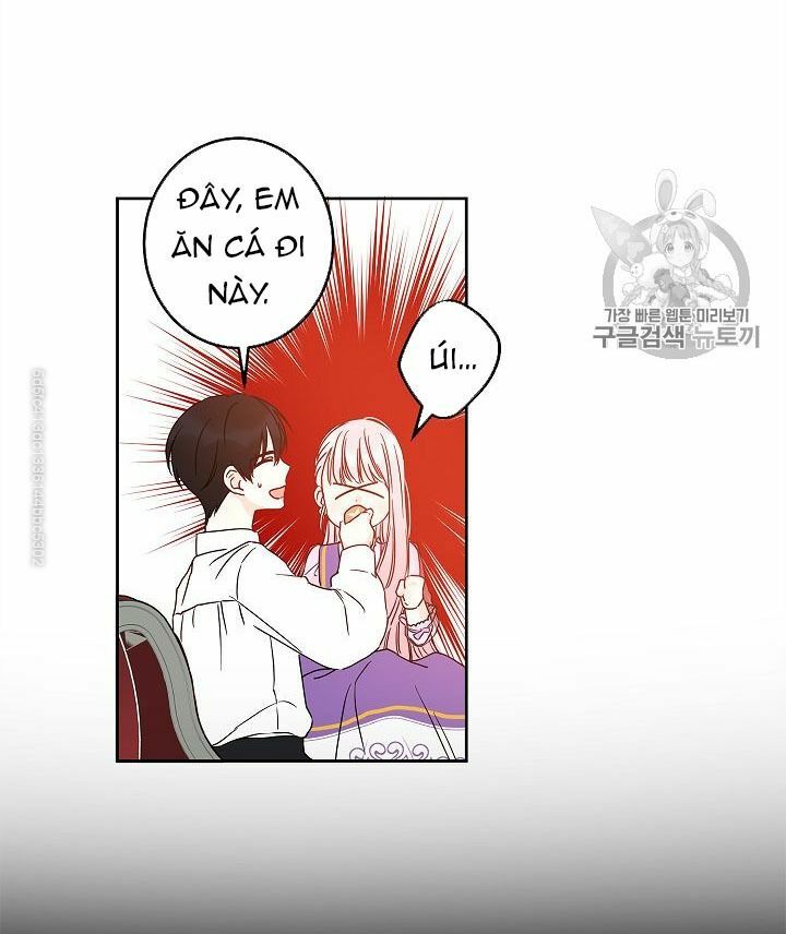 Cuộc Hôn Nhân Giả Dối: Chapter 42