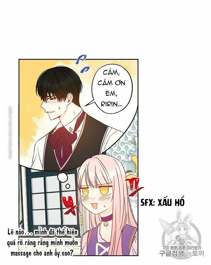 Cuộc Hôn Nhân Giả Dối: Chapter 42