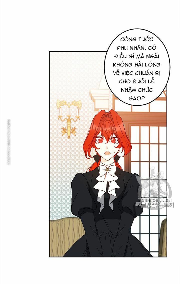 Cuộc Hôn Nhân Giả Dối: Chapter 42
