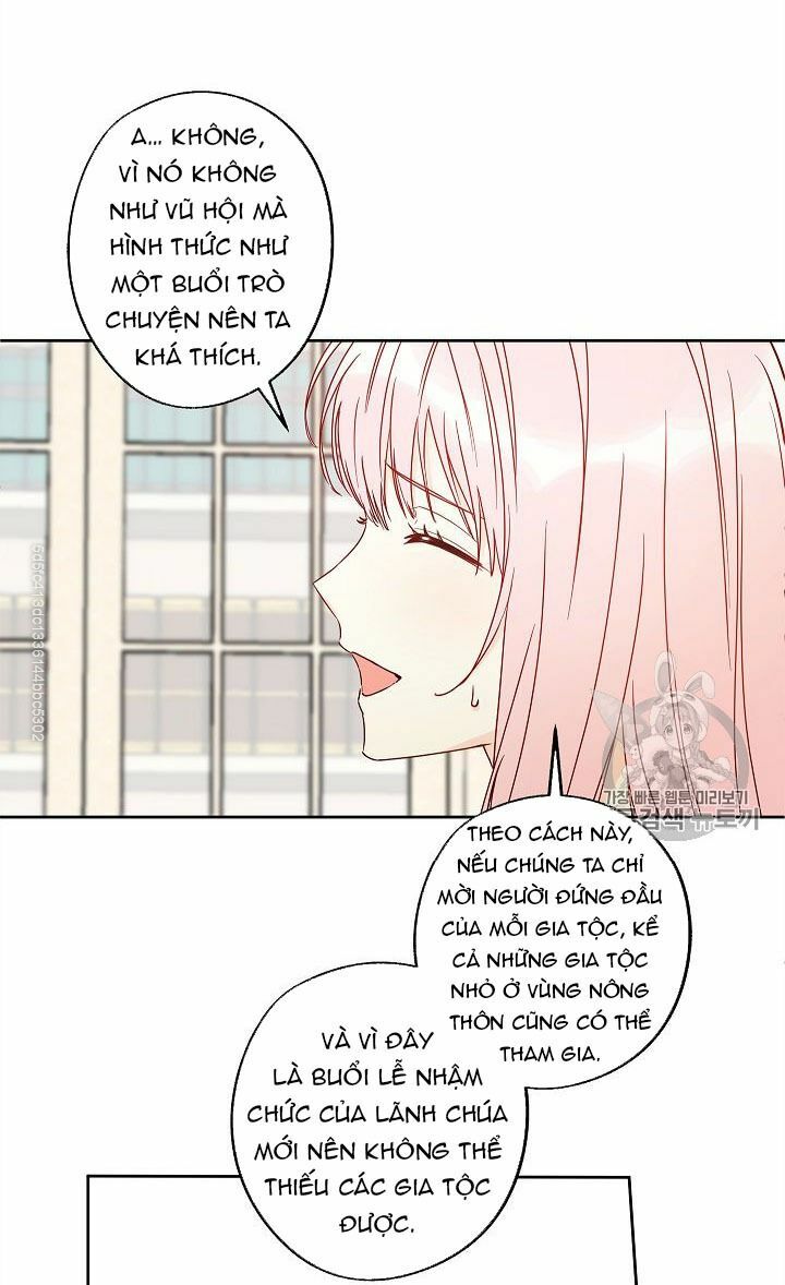 Cuộc Hôn Nhân Giả Dối: Chapter 42