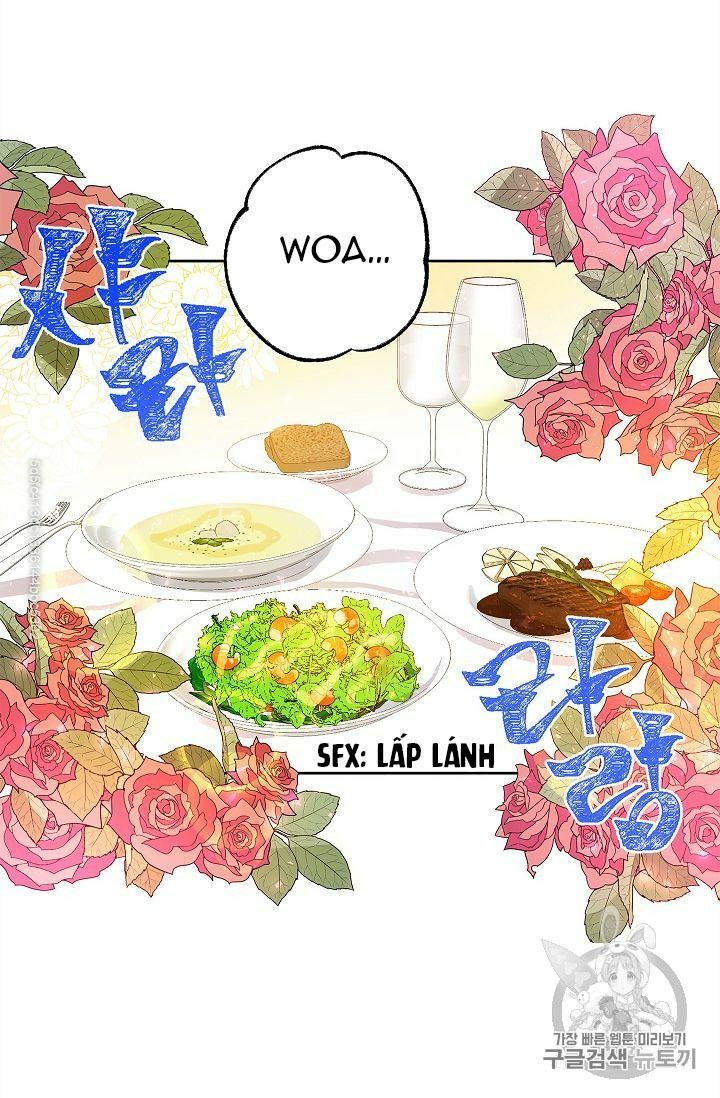 Cuộc Hôn Nhân Giả Dối: Chapter 42
