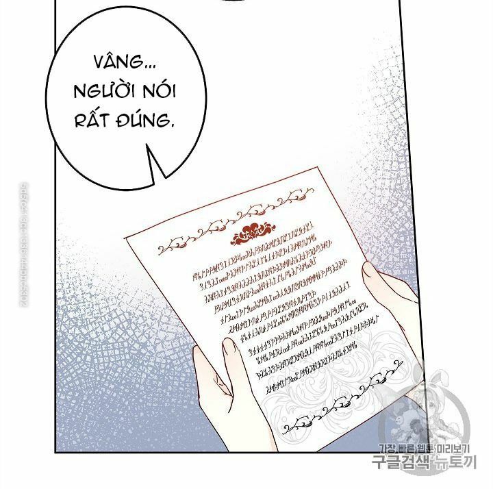 Cuộc Hôn Nhân Giả Dối: Chapter 42