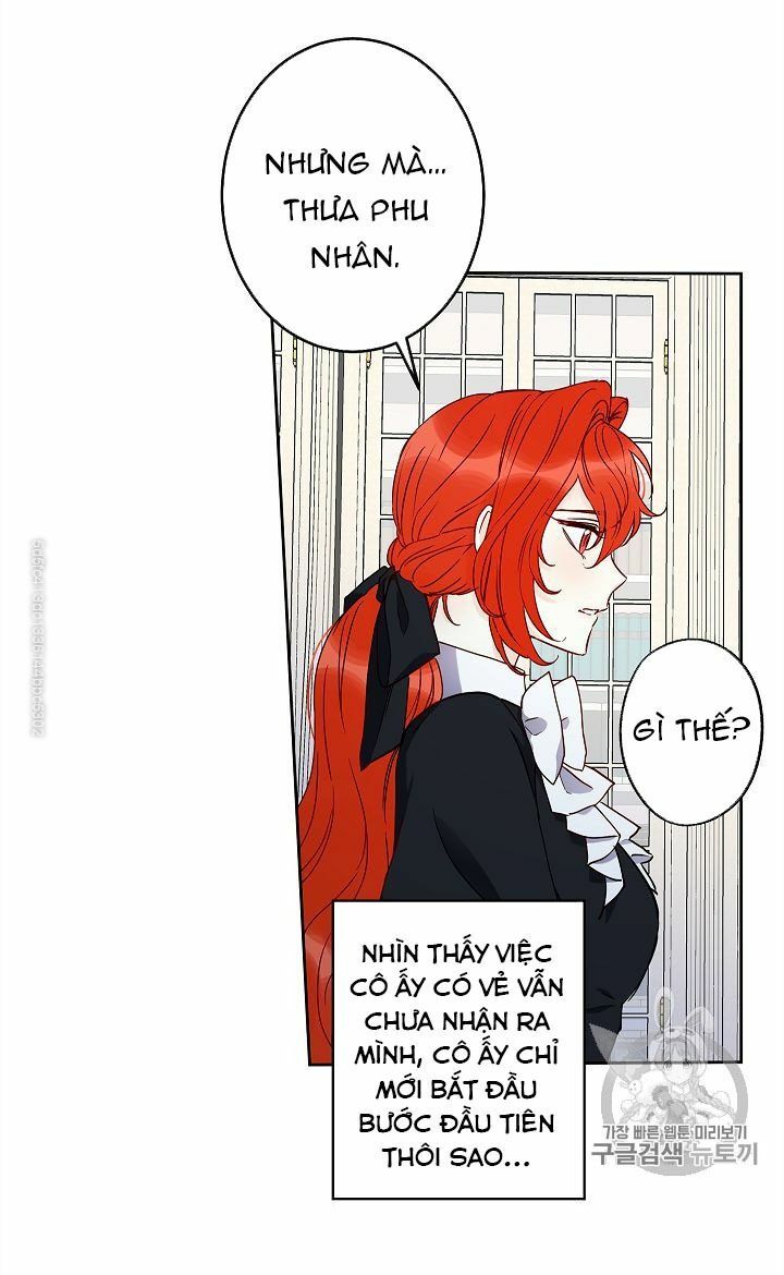 Cuộc Hôn Nhân Giả Dối: Chapter 42