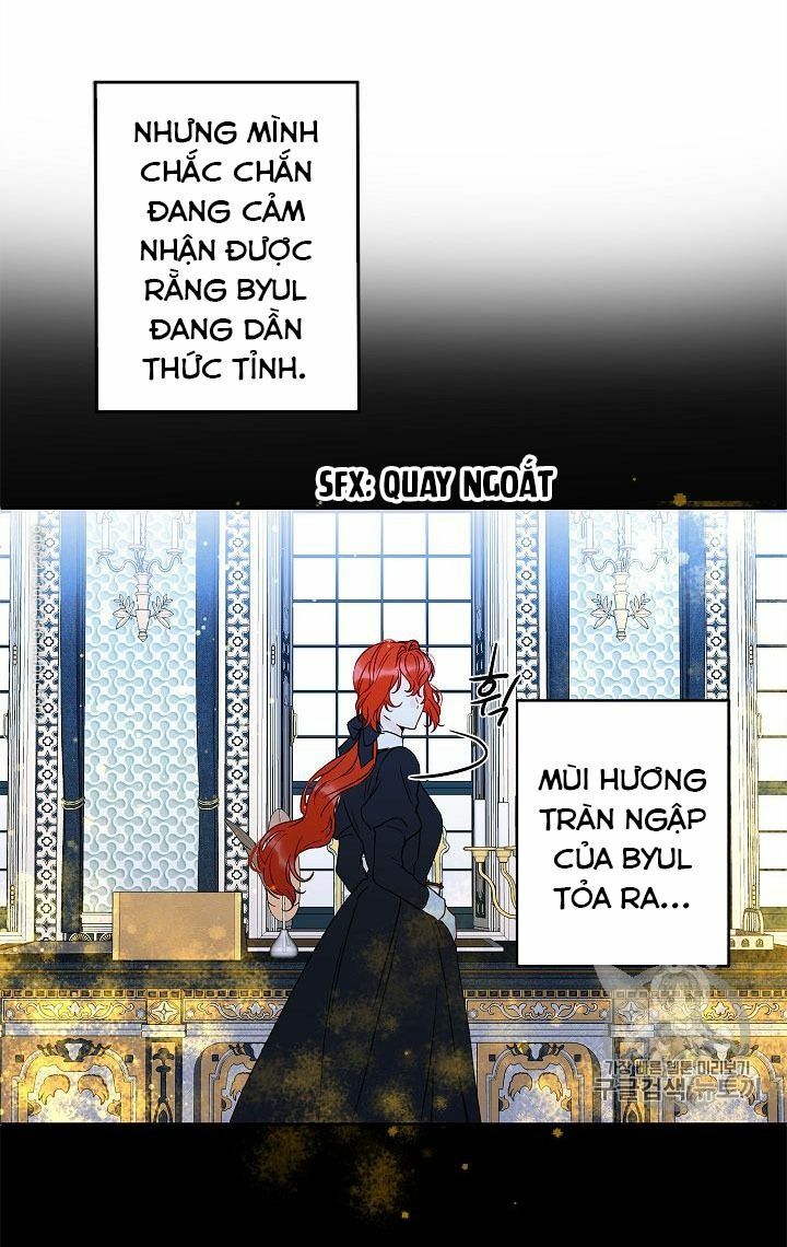 Cuộc Hôn Nhân Giả Dối: Chapter 42
