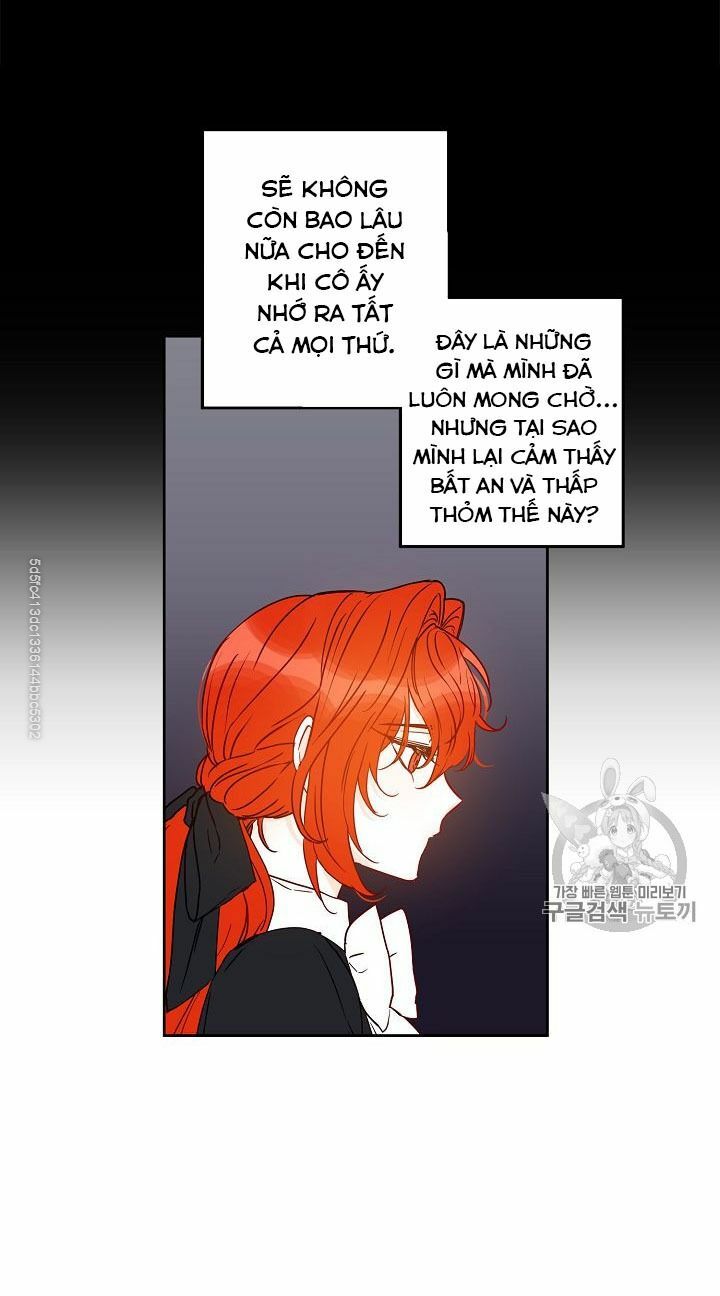 Cuộc Hôn Nhân Giả Dối: Chapter 42
