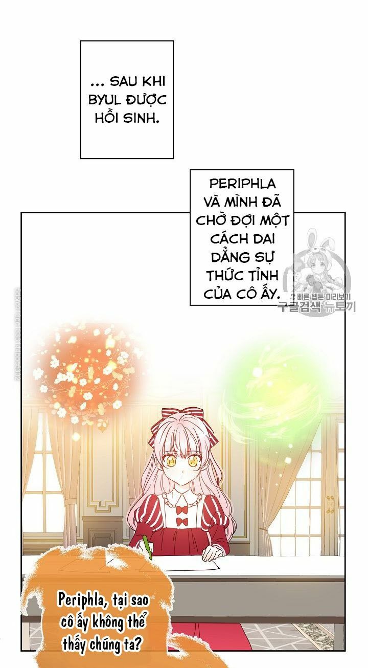 Cuộc Hôn Nhân Giả Dối: Chapter 42