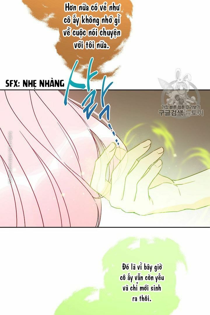 Cuộc Hôn Nhân Giả Dối: Chapter 42