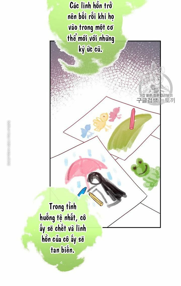 Cuộc Hôn Nhân Giả Dối: Chapter 42