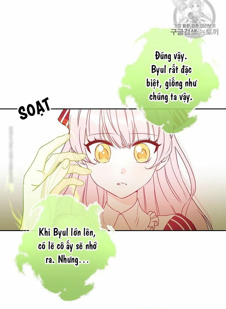 Cuộc Hôn Nhân Giả Dối: Chapter 42