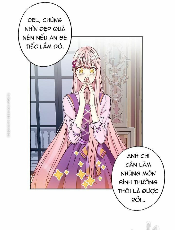 Cuộc Hôn Nhân Giả Dối: Chapter 42