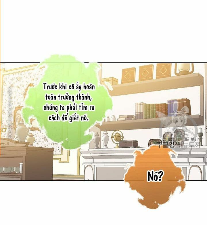 Cuộc Hôn Nhân Giả Dối: Chapter 42