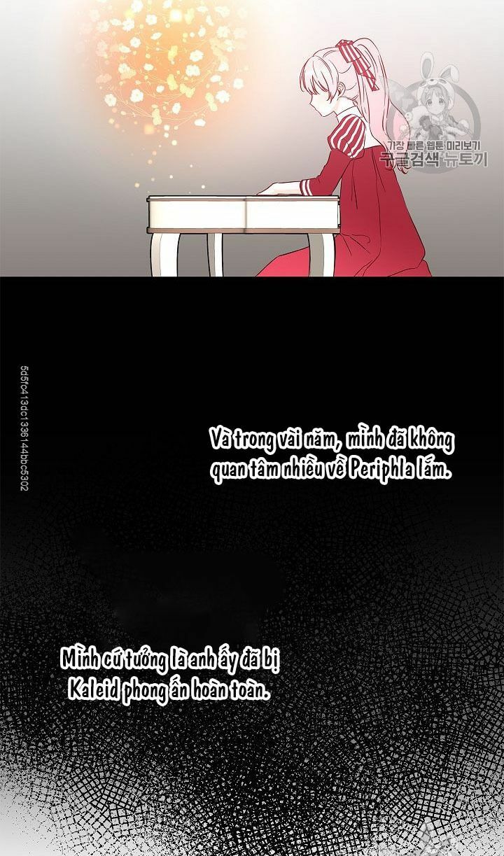 Cuộc Hôn Nhân Giả Dối: Chapter 42
