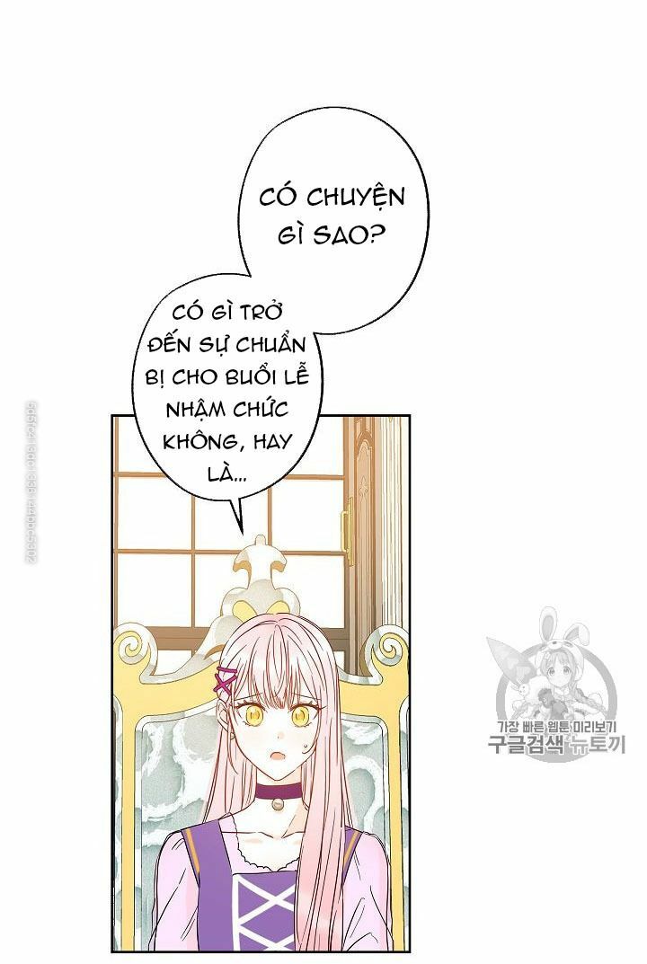 Cuộc Hôn Nhân Giả Dối: Chapter 42