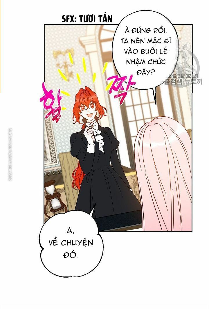 Cuộc Hôn Nhân Giả Dối: Chapter 42