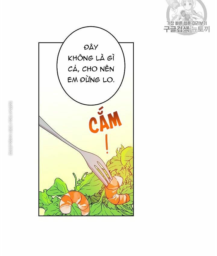 Cuộc Hôn Nhân Giả Dối: Chapter 42
