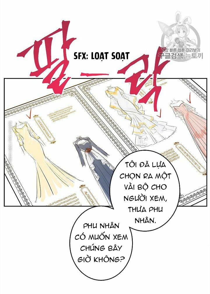 Cuộc Hôn Nhân Giả Dối: Chapter 42