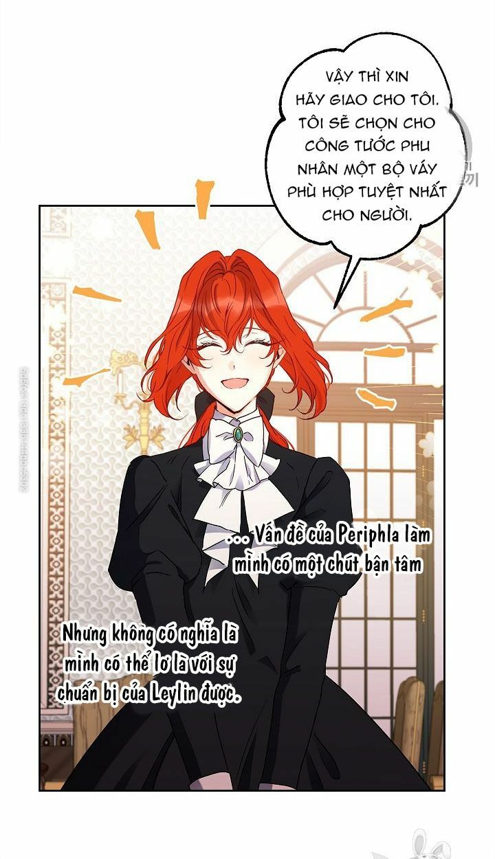 Cuộc Hôn Nhân Giả Dối: Chapter 42