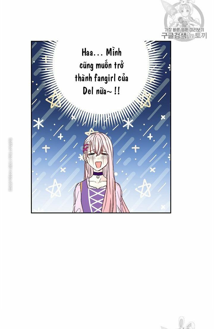Cuộc Hôn Nhân Giả Dối: Chapter 42