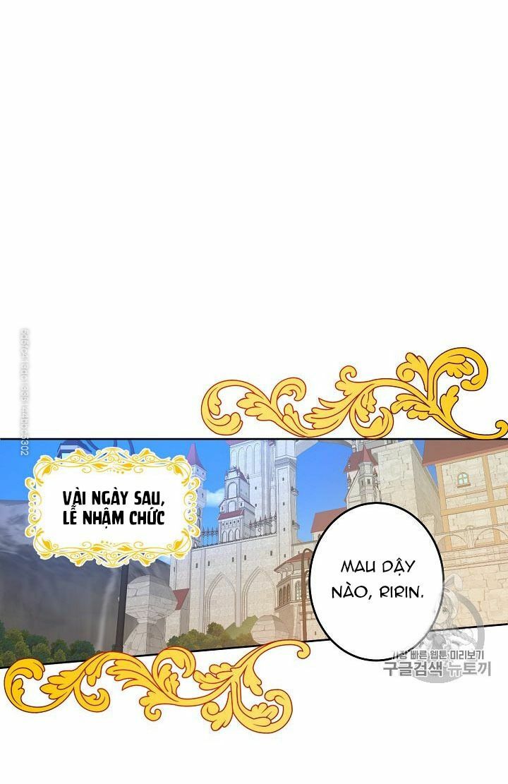 Cuộc Hôn Nhân Giả Dối: Chapter 42