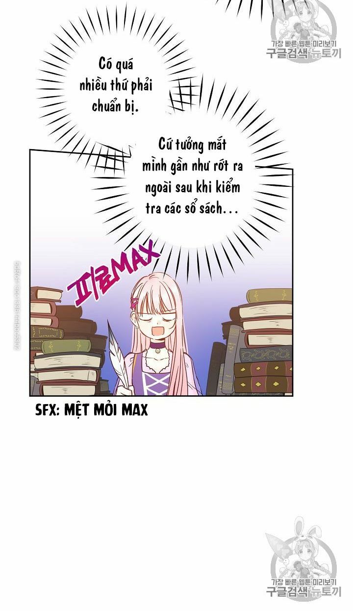 Cuộc Hôn Nhân Giả Dối: Chapter 42