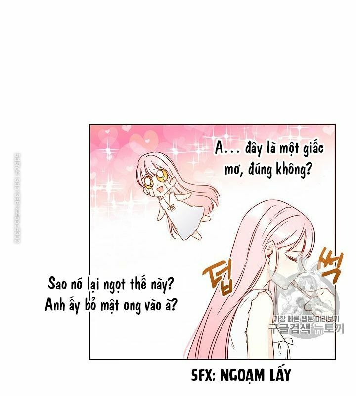 Cuộc Hôn Nhân Giả Dối: Chapter 42