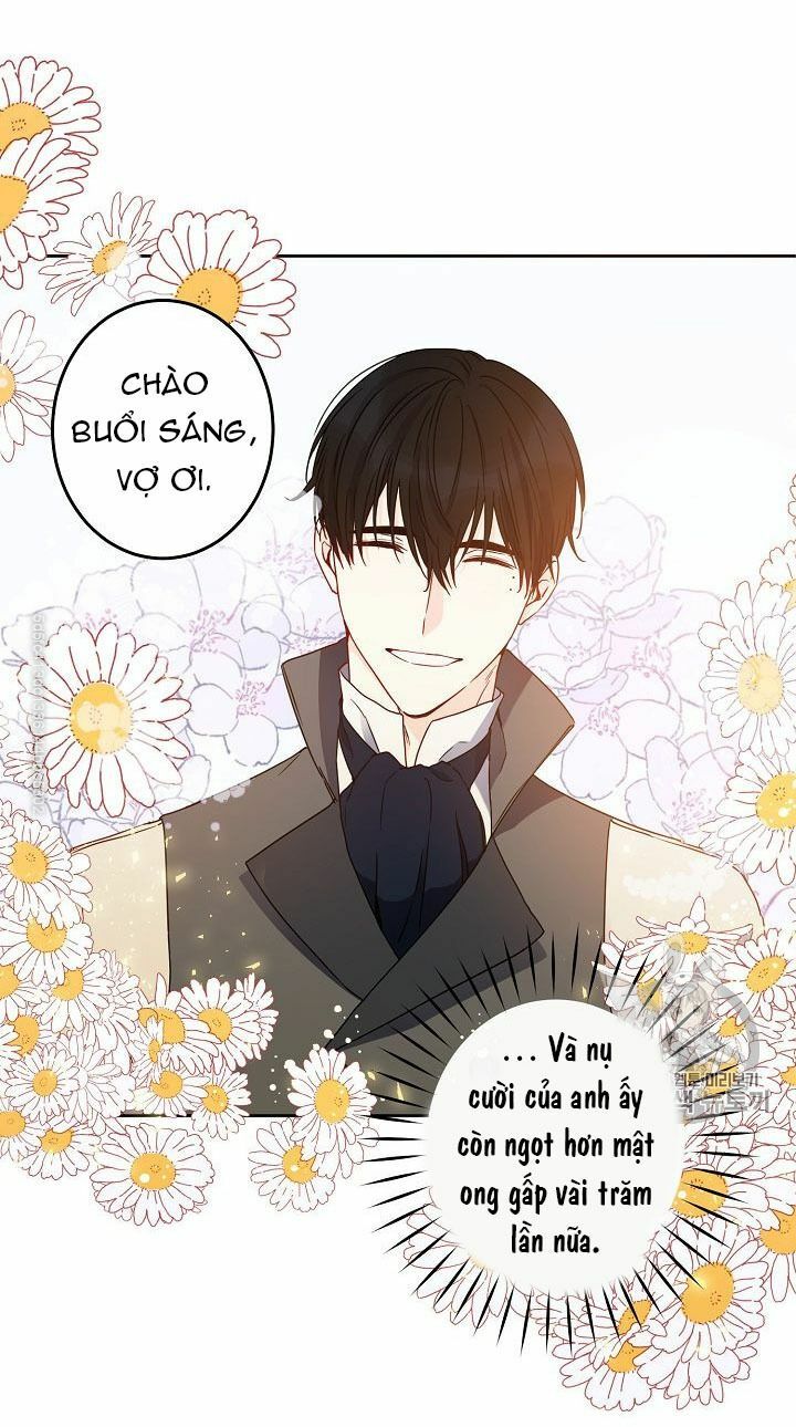 Cuộc Hôn Nhân Giả Dối: Chapter 42