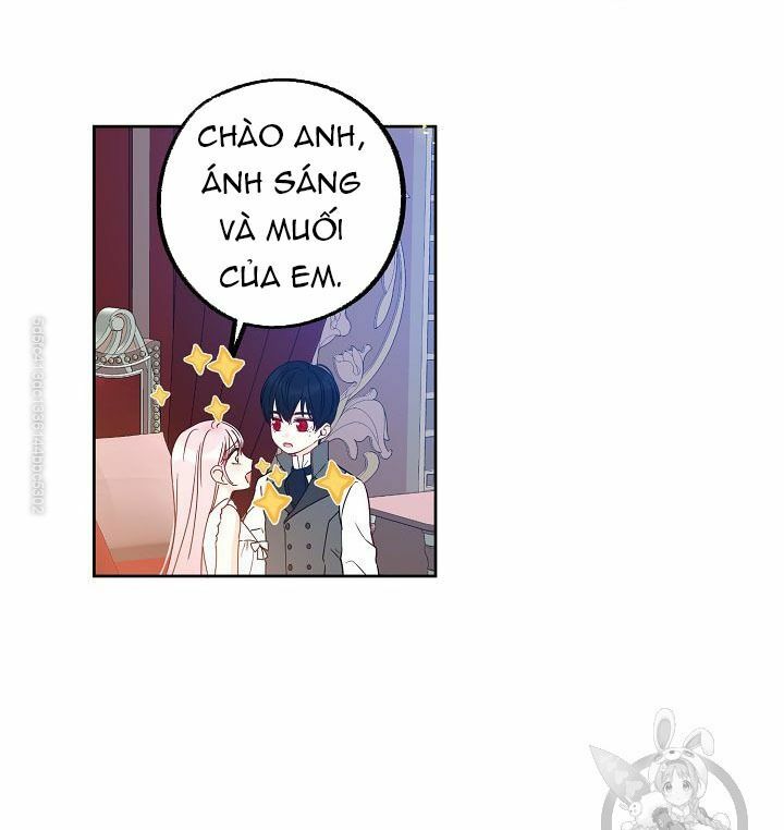 Cuộc Hôn Nhân Giả Dối: Chapter 42