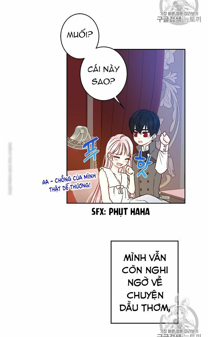 Cuộc Hôn Nhân Giả Dối: Chapter 42