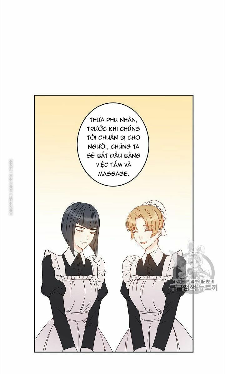 Cuộc Hôn Nhân Giả Dối: Chapter 42