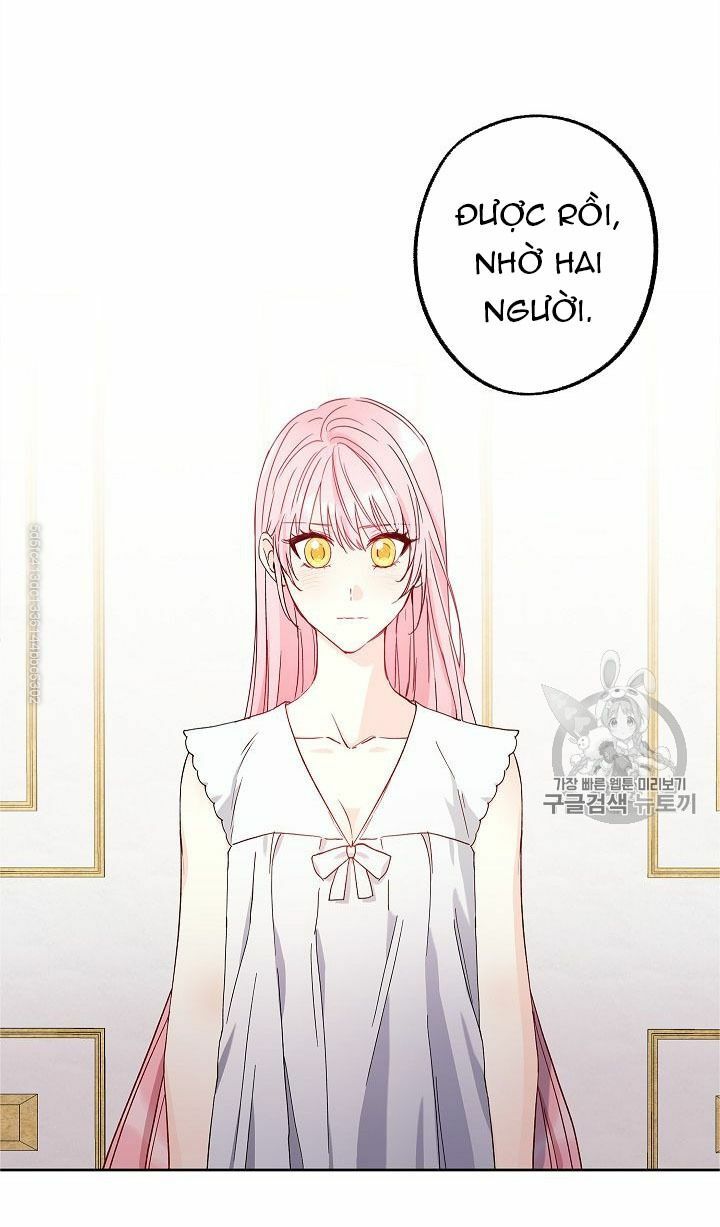 Cuộc Hôn Nhân Giả Dối: Chapter 42