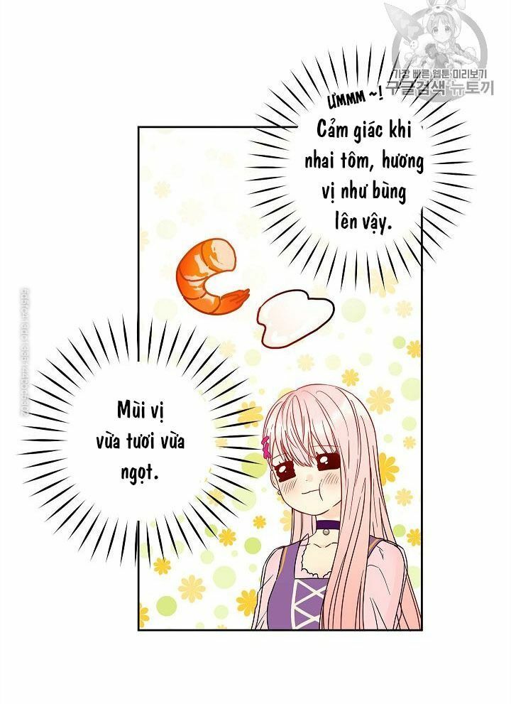 Cuộc Hôn Nhân Giả Dối: Chapter 42