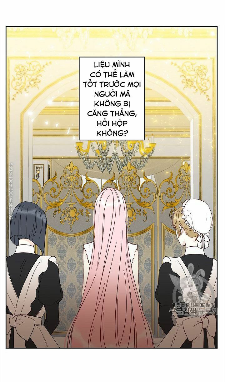 Cuộc Hôn Nhân Giả Dối: Chapter 42