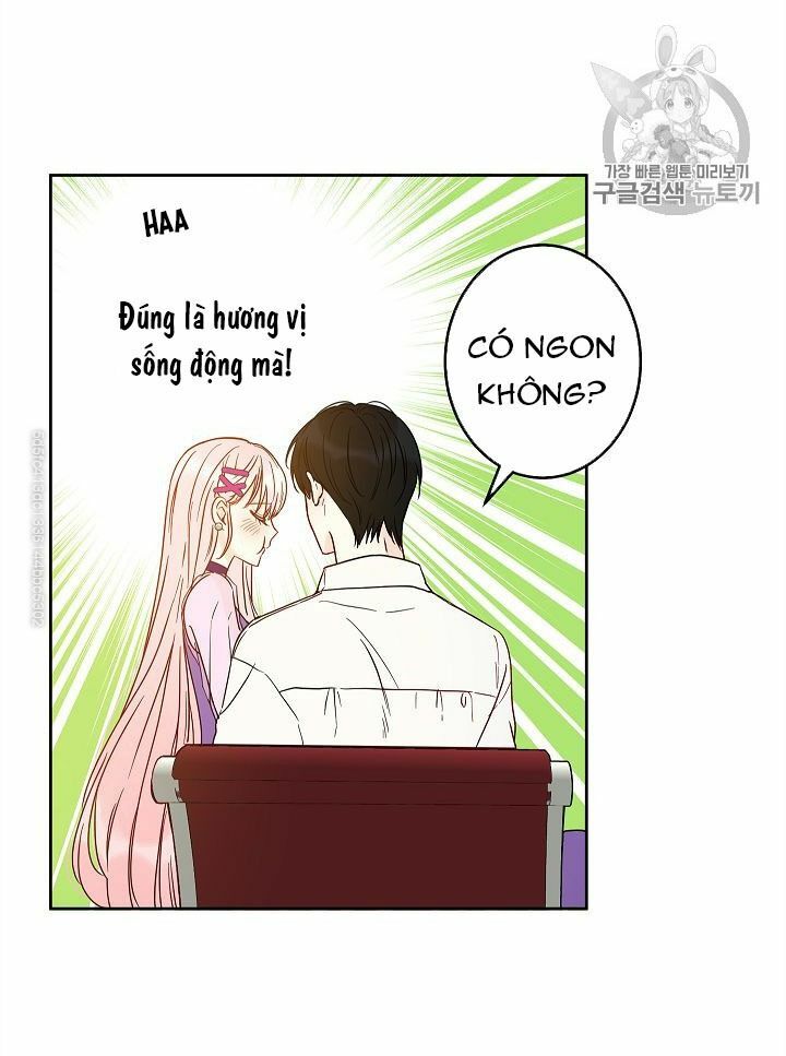 Cuộc Hôn Nhân Giả Dối: Chapter 42