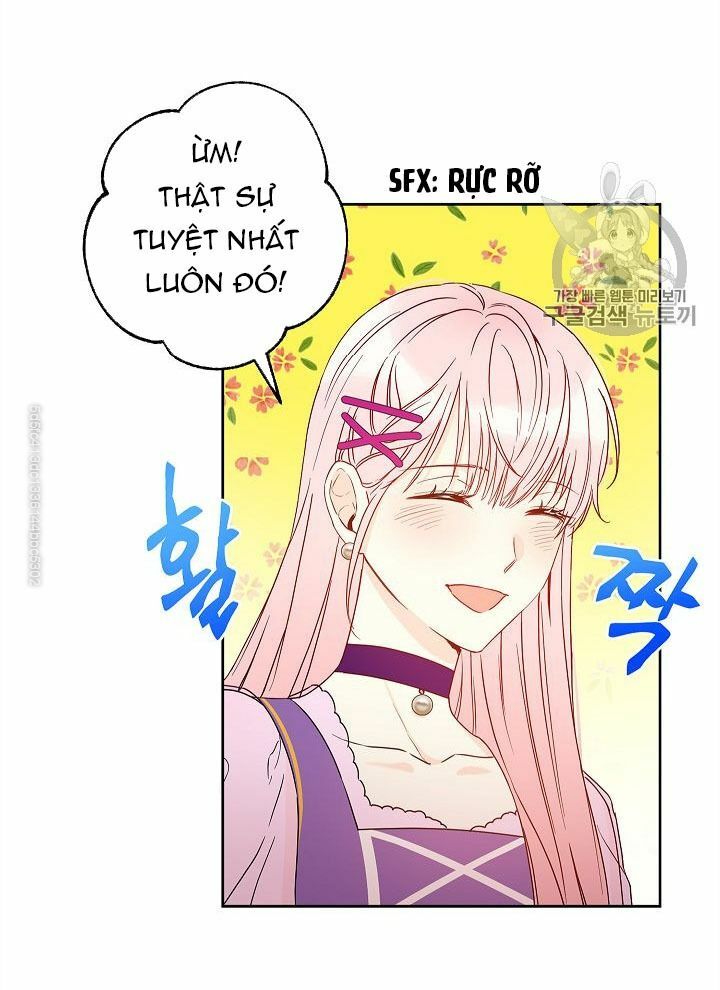 Cuộc Hôn Nhân Giả Dối: Chapter 42