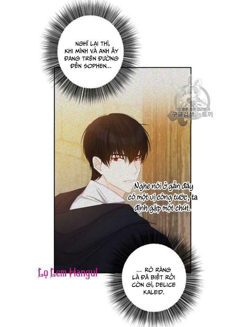 Cuộc Hôn Nhân Giả Dối: Chapter 49