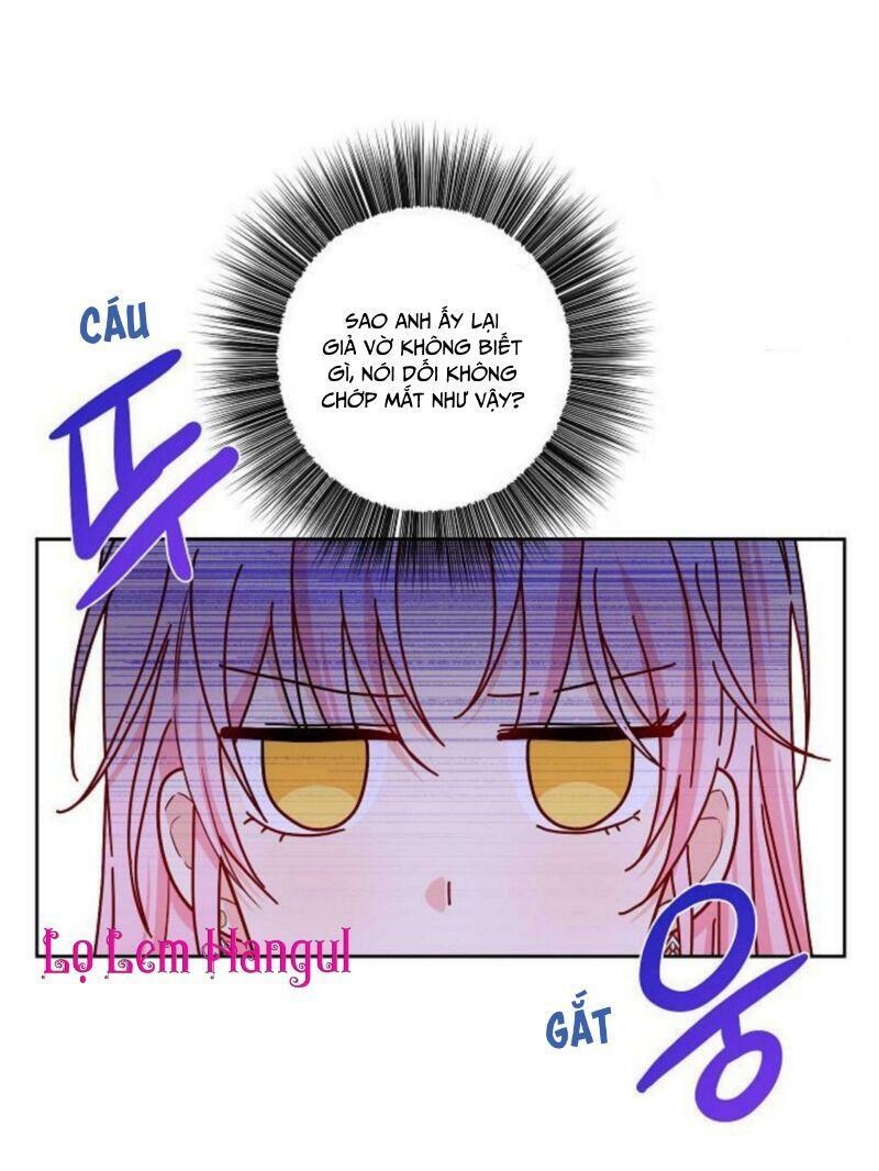 Cuộc Hôn Nhân Giả Dối: Chapter 49