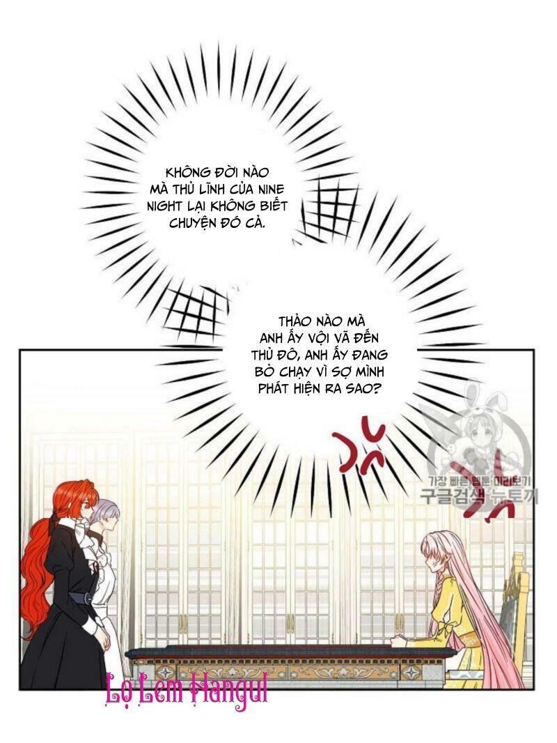 Cuộc Hôn Nhân Giả Dối: Chapter 49