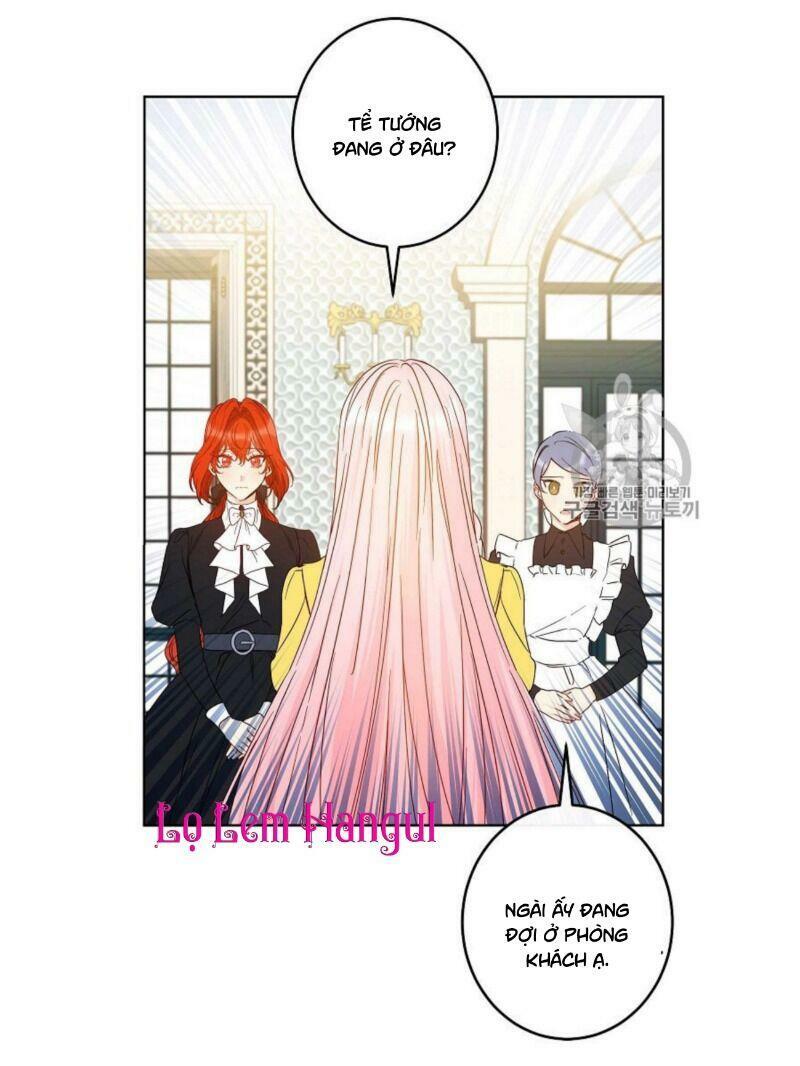Cuộc Hôn Nhân Giả Dối: Chapter 49