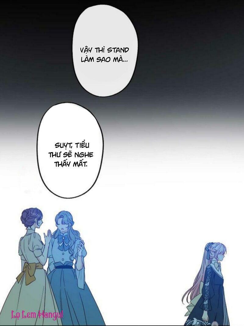 Cuộc Hôn Nhân Giả Dối: Chapter 49