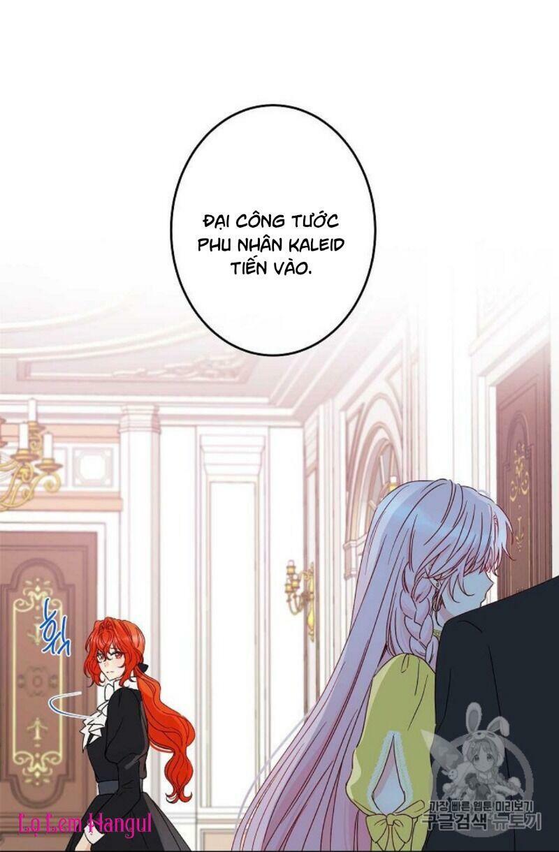 Cuộc Hôn Nhân Giả Dối: Chapter 49