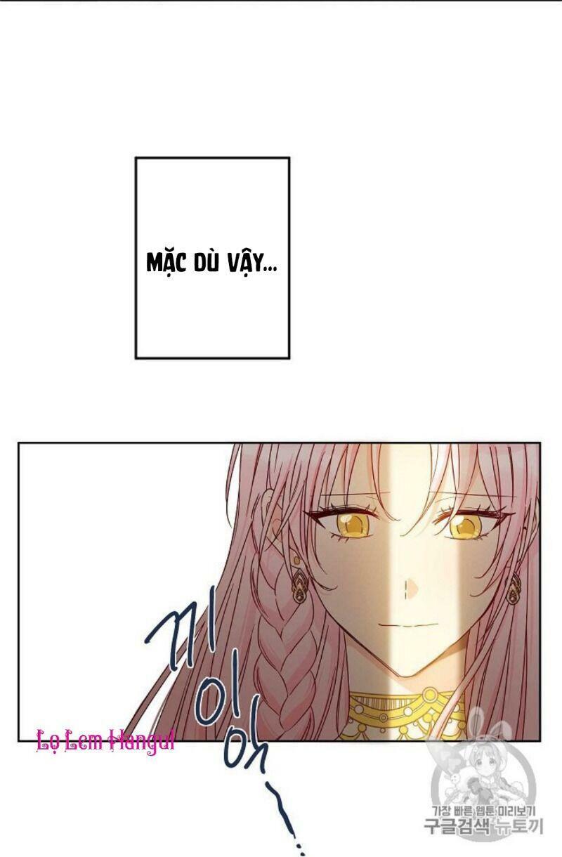 Cuộc Hôn Nhân Giả Dối: Chapter 49