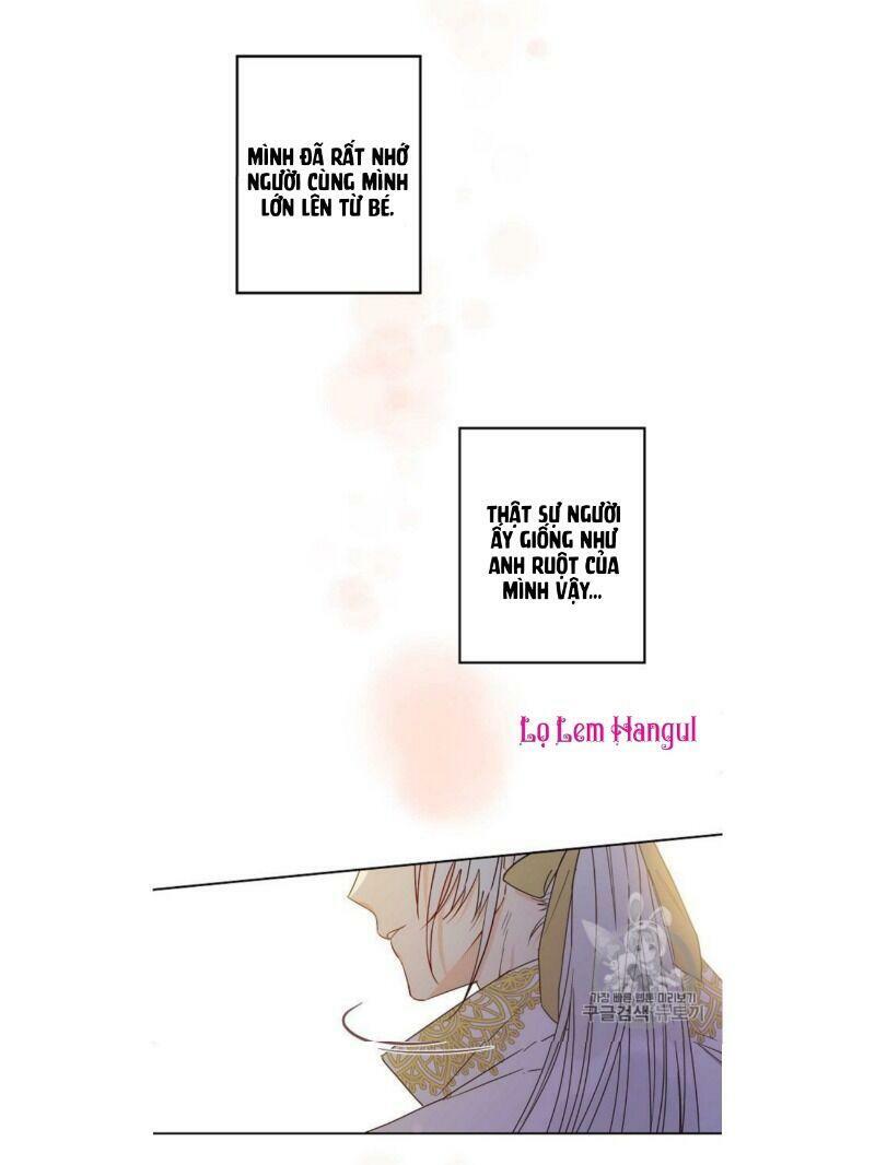 Cuộc Hôn Nhân Giả Dối: Chapter 49