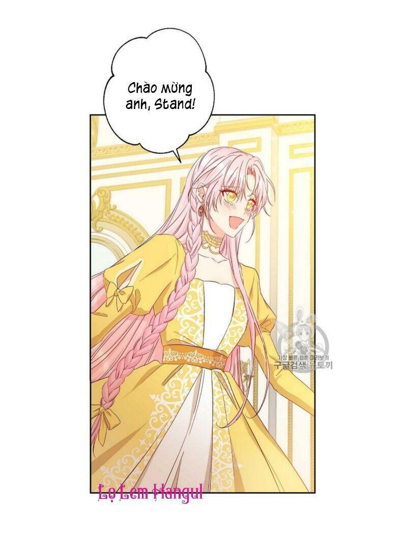 Cuộc Hôn Nhân Giả Dối: Chapter 49