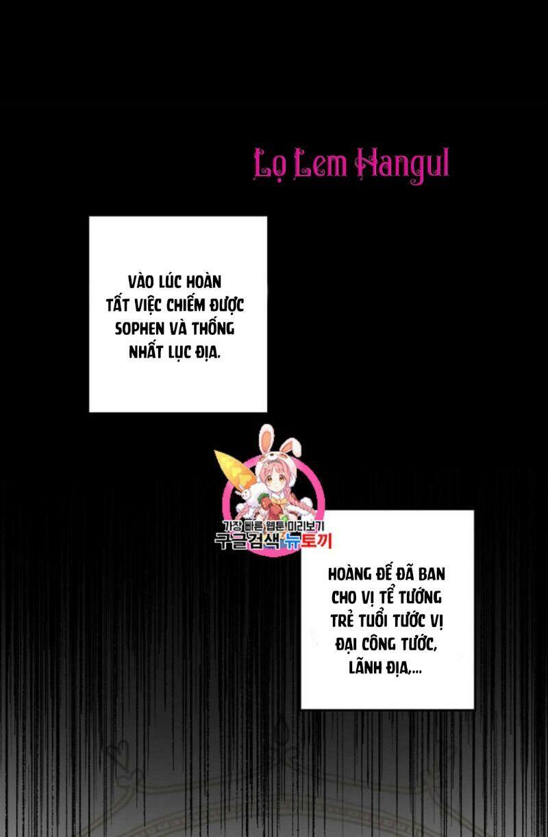 Cuộc Hôn Nhân Giả Dối: Chapter 49