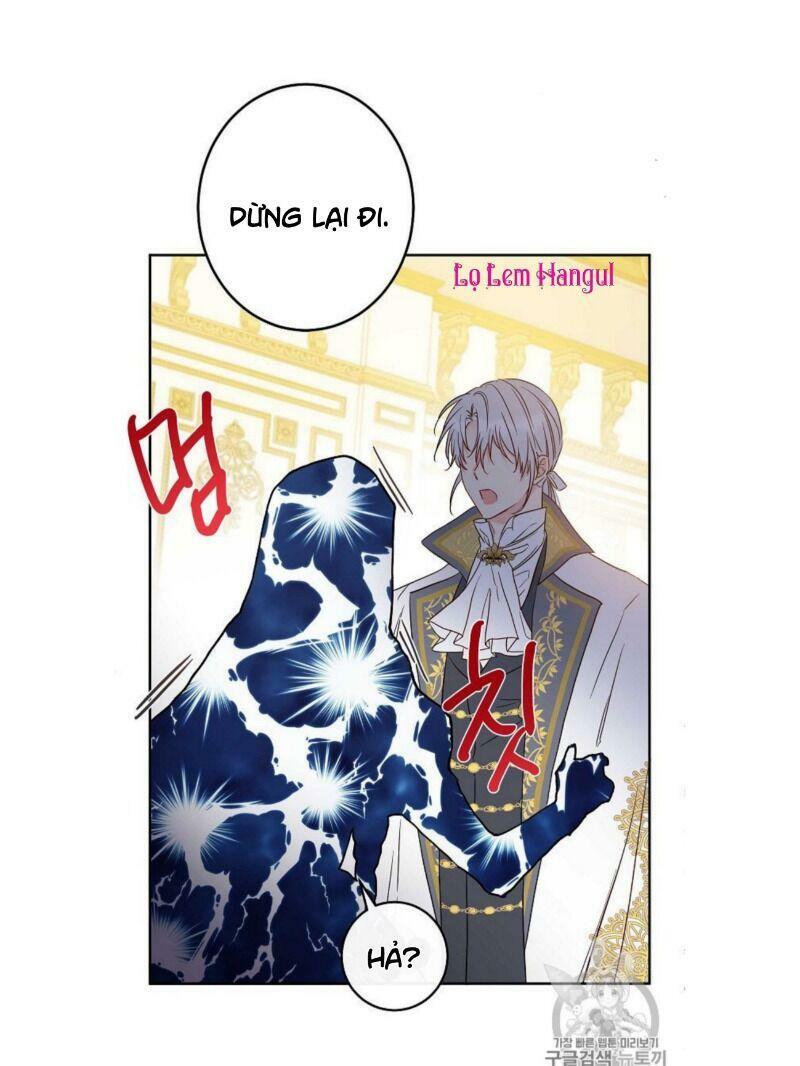 Cuộc Hôn Nhân Giả Dối: Chapter 49