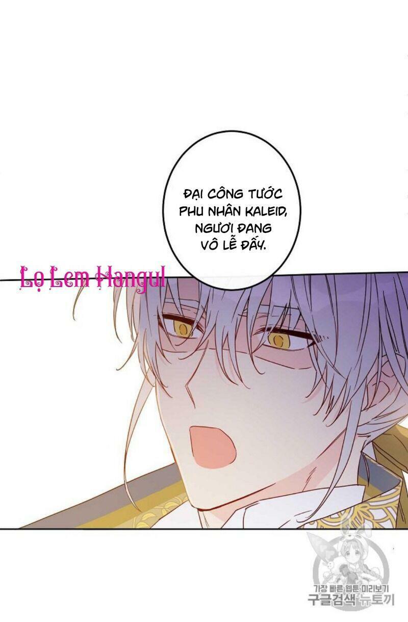 Cuộc Hôn Nhân Giả Dối: Chapter 49