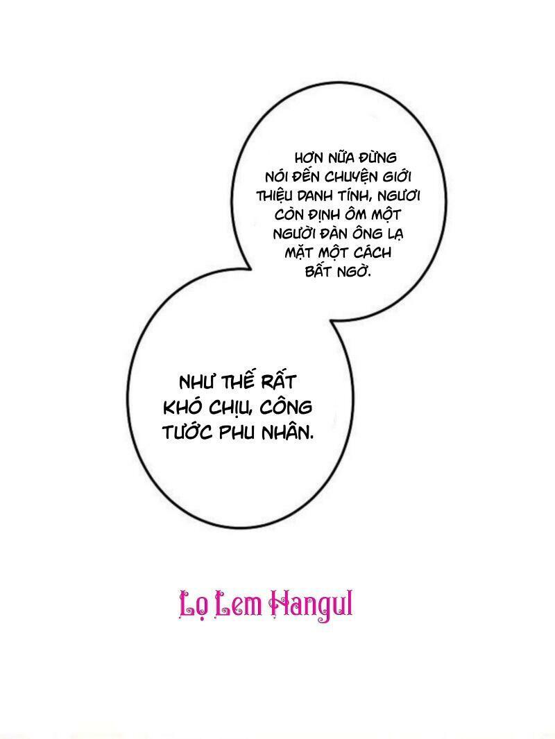 Cuộc Hôn Nhân Giả Dối: Chapter 49