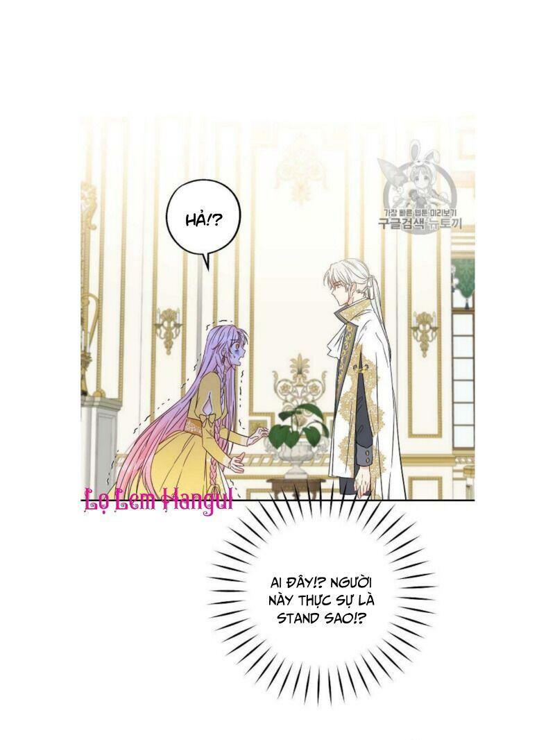 Cuộc Hôn Nhân Giả Dối: Chapter 49